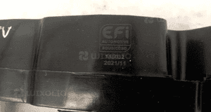 PEUGEOT CITROEN cewka zapłonowa 1.6 16V  155032 4