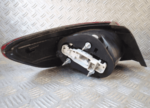 Lampa prawy tył vw passat cc 2