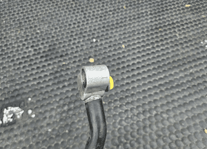 Waż 8E0260701BE Przewod Rurka Kruciec Klima Klimatyzacji Audi A4 B6 B7 Sedan Kombi 8