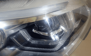 Lampa lewa lewy full led bmw X3 G01 X4 G02 2017- 3