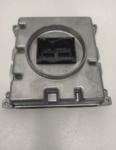 VW Audi Q7 A3 A4 R8 Porsche przetwornica moduł sterownik lampy reflektora 4