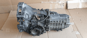 Skrzynia biegów VW Passat B5 EEN 2