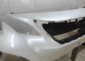 Zderzak peugeot 3008 ii 5008 16-19 przód gt 9815499077 4
