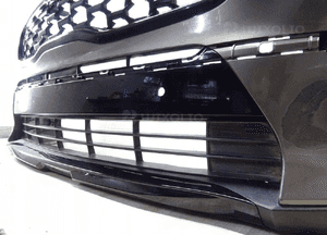 Kia Sportage 4 IV LIFT GT 18- Zderzak przód 86511-F1500 L2B 7