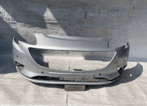 Opel corsa e zderzak przedni 4XPDC 1
