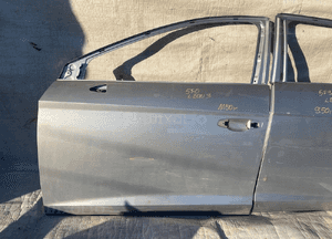 Seat leon 3 iii 5F drzwi lewe 12-