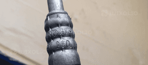 Przewód rurka klimatyzacji klimy Skoda Superb I 3B1260712D 9