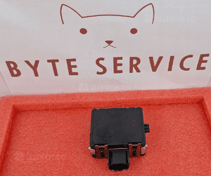 VW Volkswagen Audi RADAR SENSOR ACC DISTRONC 3Q0907590L 2