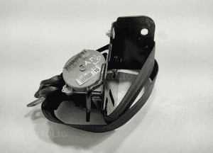 PAS BEZPIECZEŃSTWA LEWY PRZÓD PRZEDNI KIEROWCY CITROEN AMI 98391212XX 20-24 2