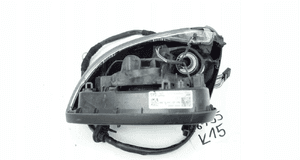 Audi A4 B9 2015- 10 pin lusterko zewnętrzne lewe 8W1857409AL 4