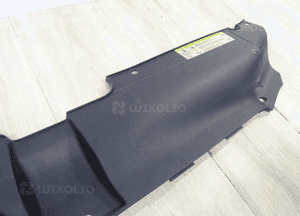 AUDI A5 S5 OSŁONA PASA PRZEDNIEGO 8T0807081A 5