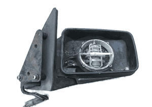 Lusterko prawe elektryczne range rover classic 2