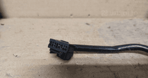 Lusterko prawe 5 pin audi A3 8P LZ7L 3