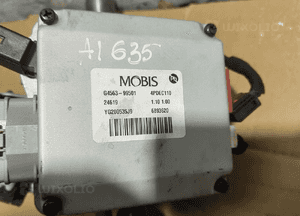 WSPOMAGANIE ELEKTRYCZNE HYUNDAI I30 III 56300-G4000 3