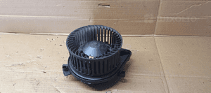 Wentylator silnik dmuchawy nagrzewnicy Audi A4 B6 8E1820021A 5