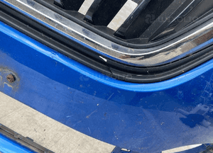Skoda scala zderzak przedni 4