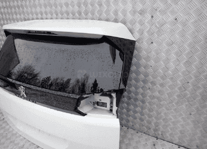 Klapa bagażnika peugeot 5008 ii kwed  dostępne 2 sztuki 4