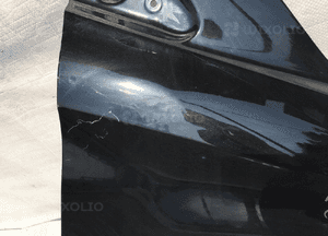 Mercedes b klasa 169 W246 błotnik prawy 11- 3