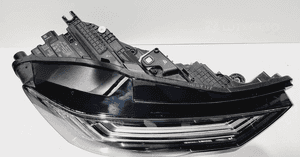 Reflektor prawy lewy full led audi A6 C8 matrix europa 3