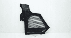 Podszybie przednie bmw M3 G80 M4 G82 2020- 8074669 4