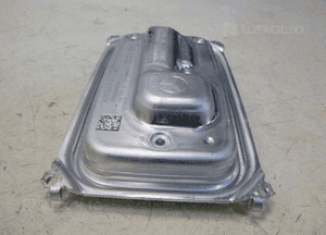 MERCEDES E KLASA W213 PRZETWORNICA lampy reflektora MODUŁ LED 2