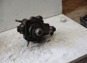POMPA WTRYSKOWA OPEL VIVARO 2.0 DCI 0445010170 1