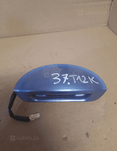 Nissan micra K12 mikrostyk przycisk klapy tylnej fioletowy T12K 1