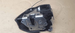 Zamek drzwi lewy tył tylny lewy BMW X1 7229459 1
