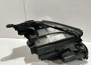 MERCEDES E W213 Lampa Multibeam LED Lewa - 16126 7