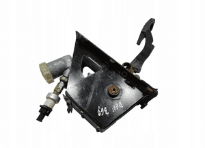 Pompa pompka sprzęgła pedał sprzęgła land rover defender 2.4 tdci 2007-2014 1