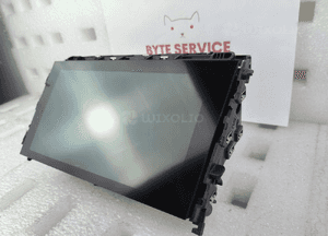 Audi A6 C7 A7 C8 wyświetlacz ekran display mmi 4KE919603F 2