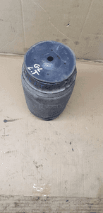 Miech poduszka zawieszenia lewy tył Mercedes GL X166 W166 2