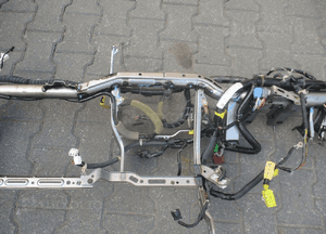 Belka stelaż konsoli honda jazz iii 3 08-15 5