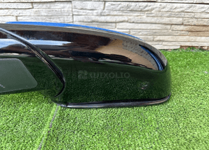 Lusterko bmw X2 F39 7PIN shadow line C1D 3