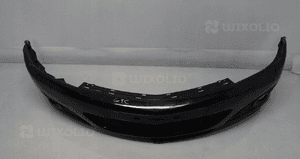 Zderzak przedni opel astra h gtc Z20R 2006 7