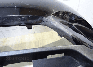 Zderzak przod przedni volvo XC40 ii 18- 31449359 12