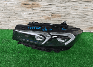 Lampa led bmw 3 G20 G21 lci 7885065 1