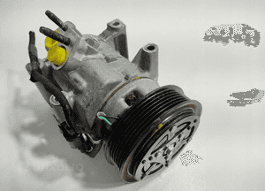 Sprężarka klimatyzacji ford ka plus  1.2 benzyna G1B1-19D629-AA 2015-2018 4