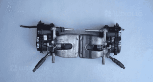 Zacisk hamulcowy prawy lewy tył GLA W176 W246 GLA 1