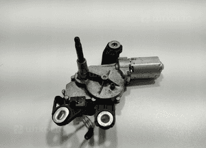 SILNICZEK WYCIERACZKI TYŁ TYLNEJ VOLKSWAGEN POLO V 6C 6R 5K6955711B 2009-16 2