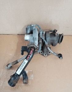 Turbina turbosprezarka Fiat 500 panda 0.9t 49180-03102 199b6000 1