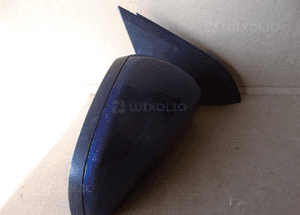 Lusterko elektryczne prawe opel vectra c Z21B 13-PIN oryginał 2