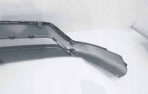 Hyundai tucson iv lift 2024- spoiler listwa zderzaka tył 86673-N7GA0 7