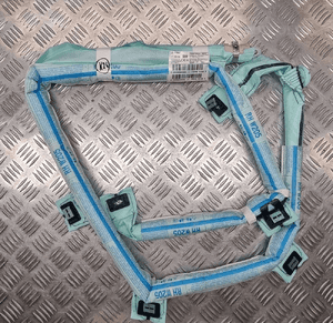 Mercedes W205 kurtyna airbag powietrzna prawa A2058600502 1
