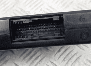 Mosuł sterownik bluetooth vw skoda seat 5K0035730D 2