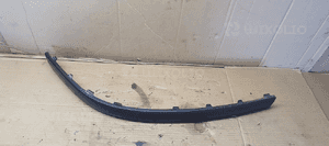 Listwa zderzaka prawy przód przednia prawa Ford Galaxy MK1 Lift 7M5807718D 4