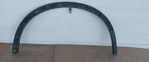 NISSAN X TRAIL T 32 listwa prawa 4