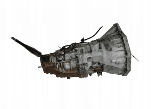 Skrzynia biegów manualna isuzu d-max i 3.0 td 4JJ1 2002-2011 1