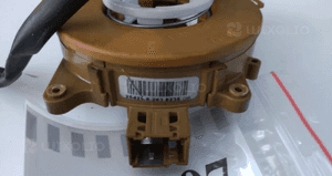 Tasma airbag zwijak ducato jumper boxer 06- no 750/007 2