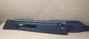 Osłona mocowanie rolety lewy tył Citroen C5 III 9682033377 9683811477 1